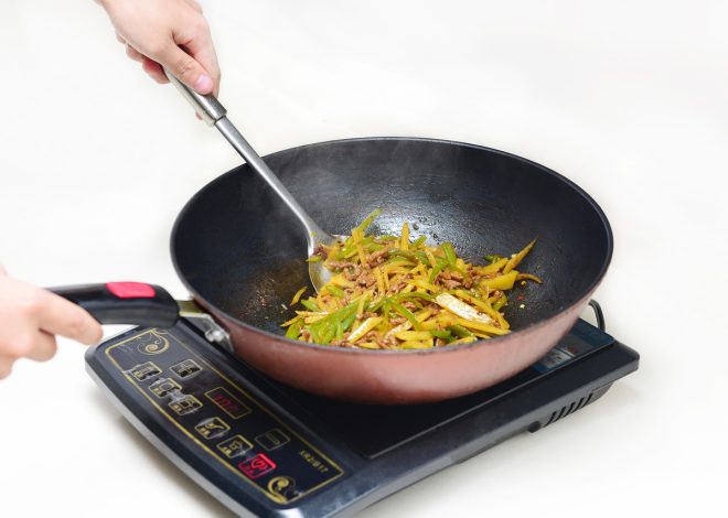 1. The Benefits of Using Stovetop Pressure Cookers