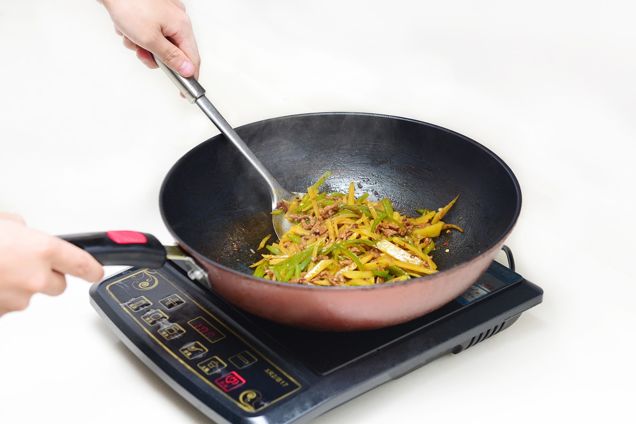 1. The Benefits of Using Stovetop Pressure Cookers