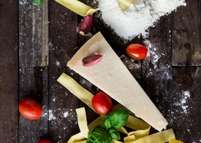 5 Innovative Recipes to Try with Blender Food Processors
