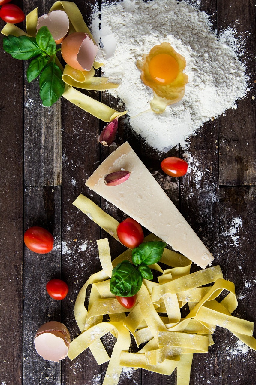 5 Innovative Recipes to Try with Blender Food Processors