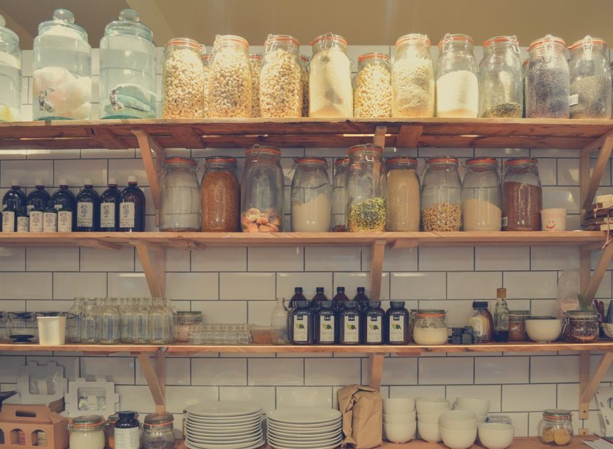 Choosing the Right Food Storage Containers for Your Kitchen
