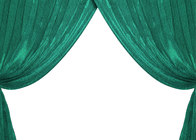 Discover the Perfect Shower Curtains for Every Style