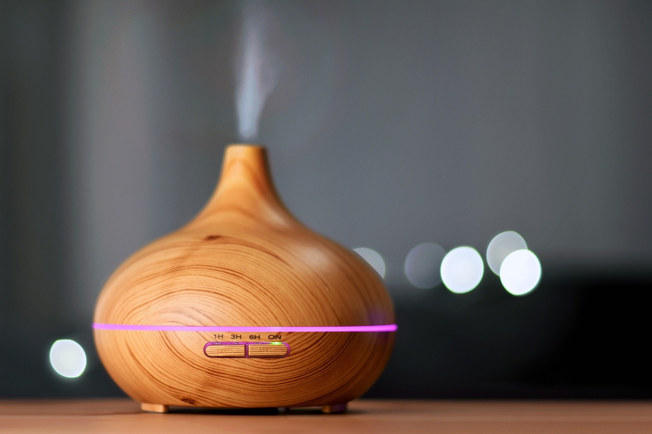 How to Choose the Right Humidifier for Your Needs
