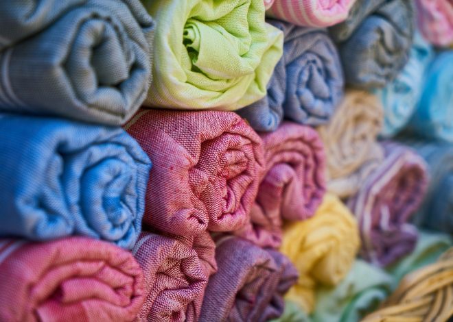 How to Properly Use Fabric Softener for Soft and Fragrant Clothes