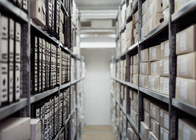 The Benefits of Using Food Storage Containers