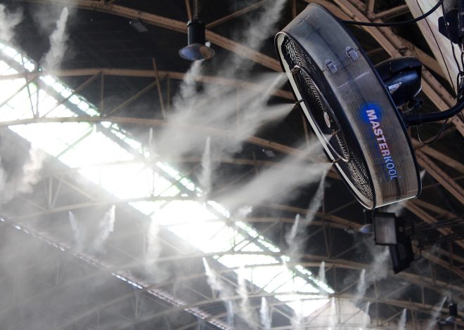 The Benefits of Using Humidifiers in Your Home