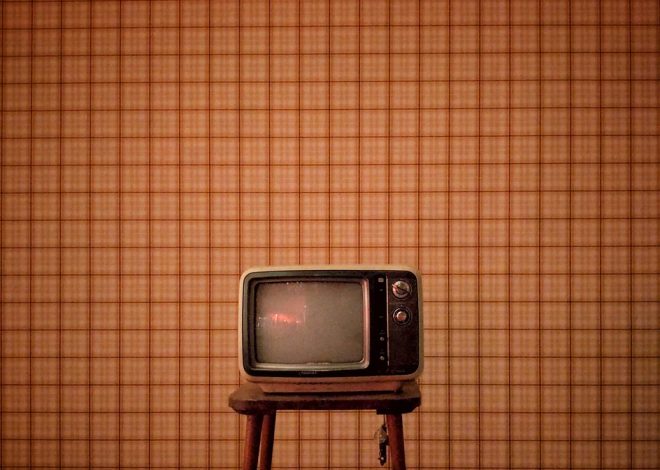 The Pros and Cons of Different TV Stand Materials