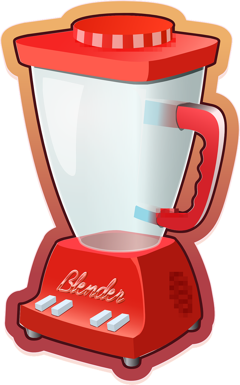 The Ultimate Guide to Choosing the Perfect Blender Food Processor