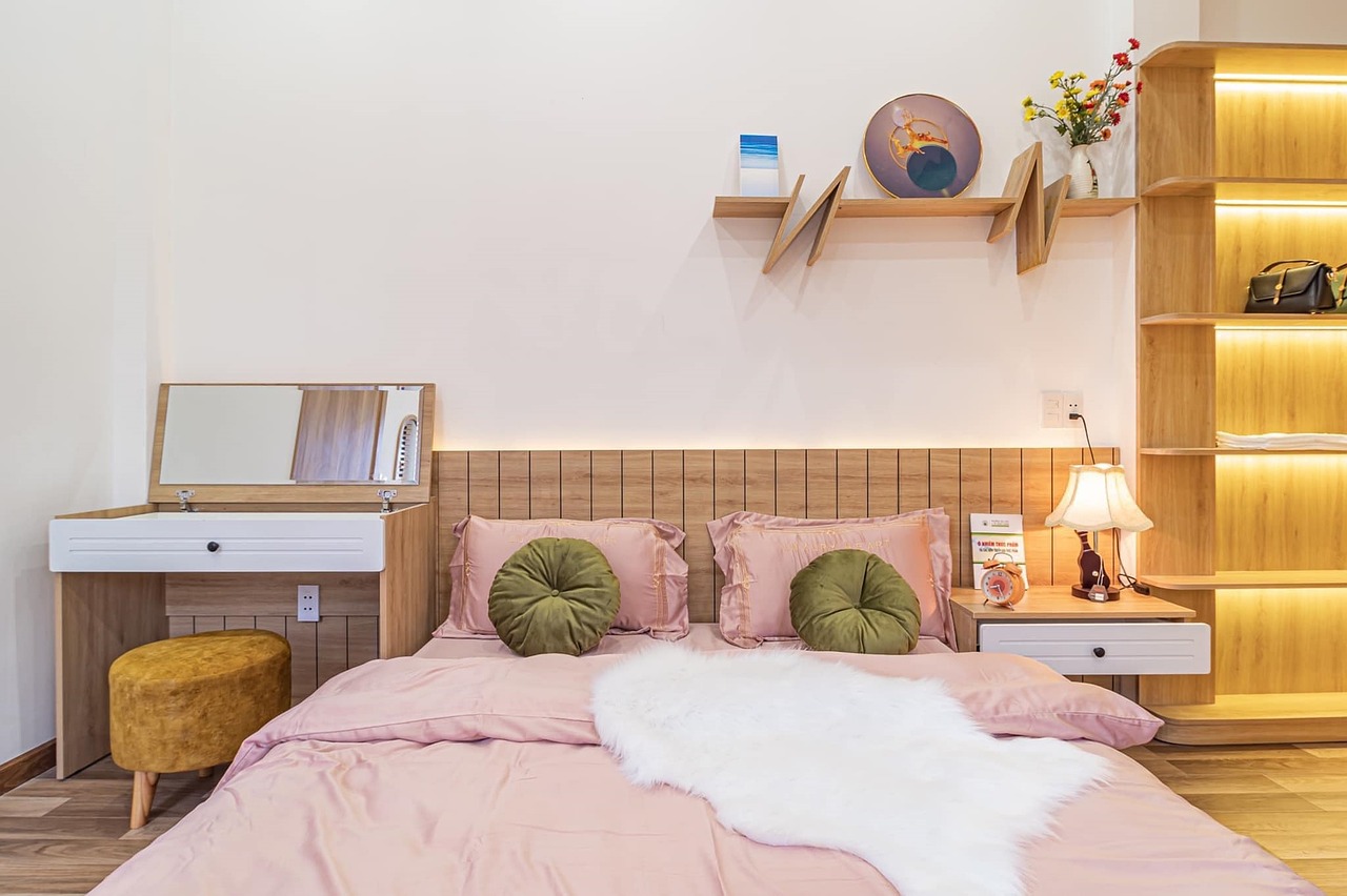 The Ultimate Guide to Choosing the Perfect Comforter