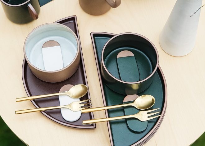 The Ultimate Guide to Choosing the Perfect Cutlery Set