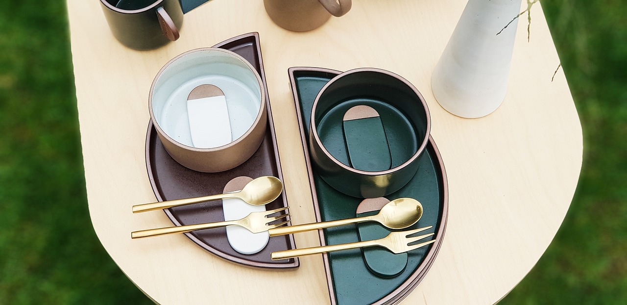 The Ultimate Guide to Choosing the Perfect Cutlery Set