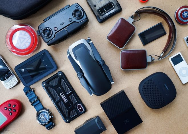 The Ultimate Guide to Choosing the Perfect Kitchen Gadgets