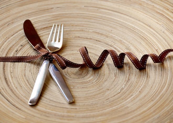 Top 10 Cutlery Sets for Every Kitchen