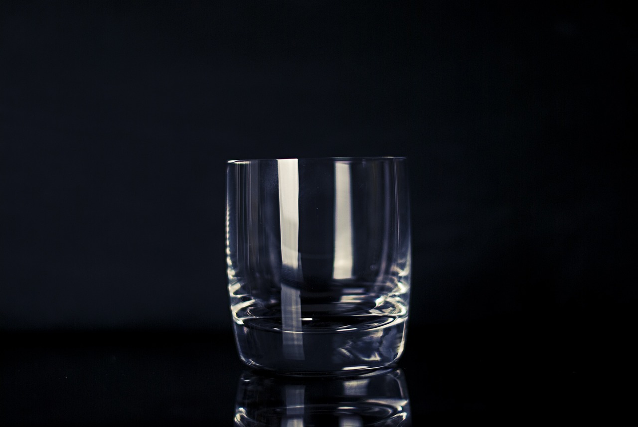 Top 10 Must-Have Glassware Sets for Every Home