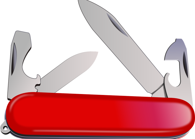 Top 5 Knife Sets That Every Home Cook Needs