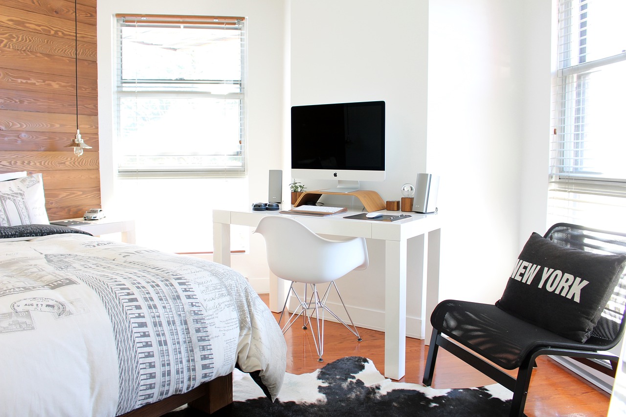 discover the latest in bedroom appliances designed to enhance your comfort and convenience. from smart alarm clocks to advanced humidifiers, explore innovative gadgets that transform your sleeping space into a sanctuary of relaxation.