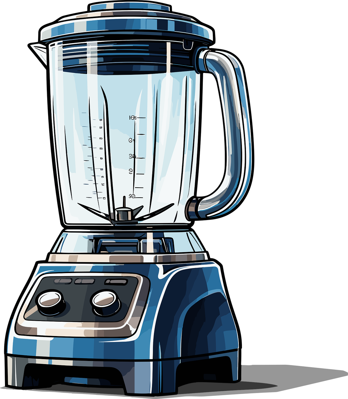discover delicious and easy blender recipes that will transform your meals! from smoothies to soups, explore a variety of nutritious and tasty options perfect for any time of day.