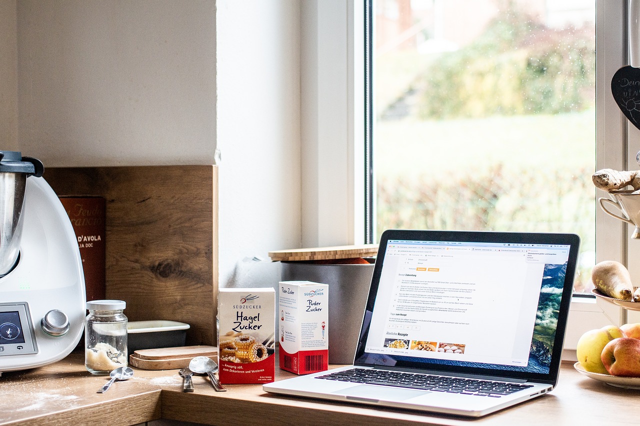 discover the latest kitchen gadgets that make cooking easier and more enjoyable. from innovative tools to time-saving appliances, explore our top picks for enhancing your culinary experience.
