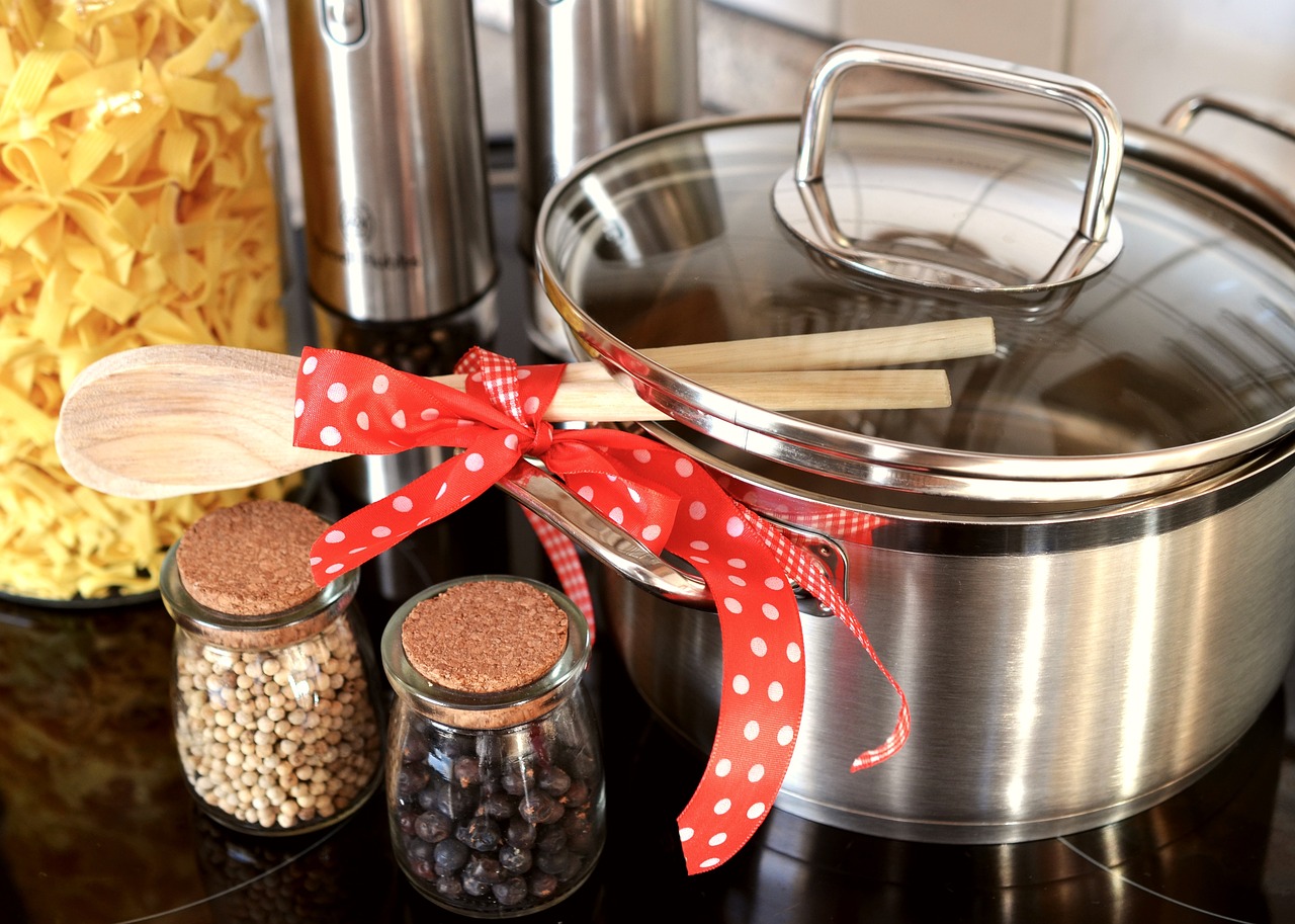 discover the ultimate collection of innovative kitchen gadgets that will transform your cooking experience. from time-saving tools to fun essentials, elevate your culinary skills and make meal preparation a breeze. shop now to find your new favorite kitchen companion!