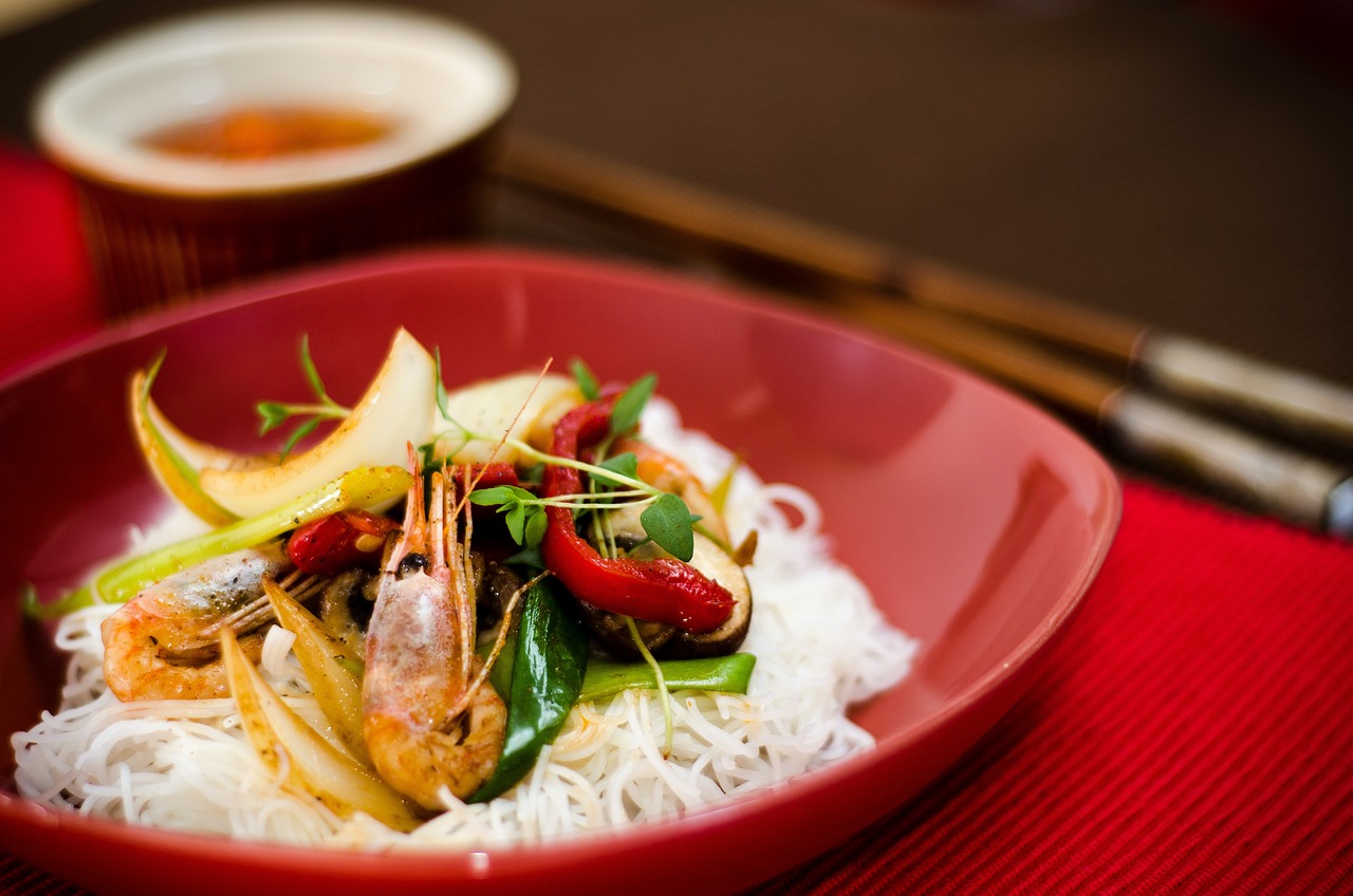 discover delicious and easy rice cooker recipes that transform your meals with minimal effort. from fluffy rice to savory dishes, explore a variety of recipes perfect for any occasion!